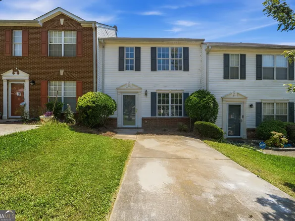 1318 Revelstoke Cv, Riverdale, GA 30296