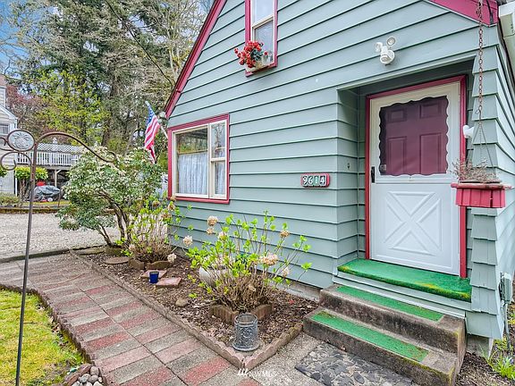 4th image of 9614 North Lake Drive SW