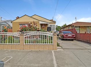 1624 Oriole Ave, San Leandro, CA 94578