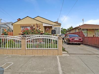 1624 Oriole Ave, San Leandro, CA, 94578
