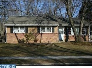 896 E Atlantic Ave, Sewell, NJ 08080