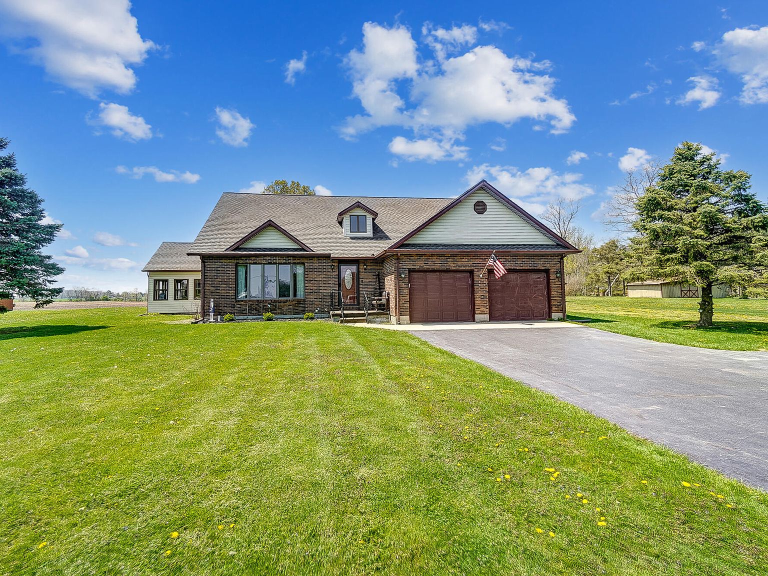 1380 Kiser Lake Rd, Saint Paris, OH 43072 Zillow