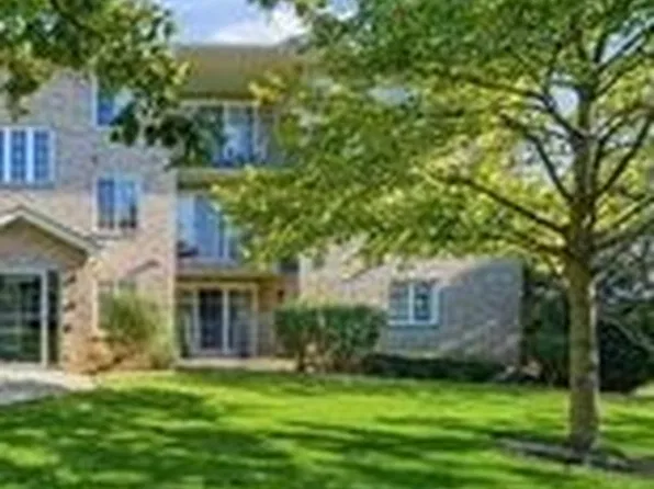 12902 W 159th St APT 1D, Lockport, IL 60491
