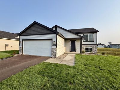 37537 Greenway Ave, North Branch, MN, 55056