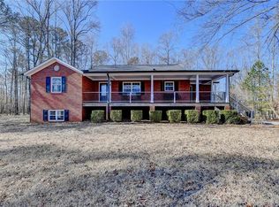 5326 Pickens Rd, Powder Springs, GA 30127