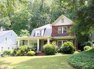 630 Crystal Dr, Spartanburg, SC 29302