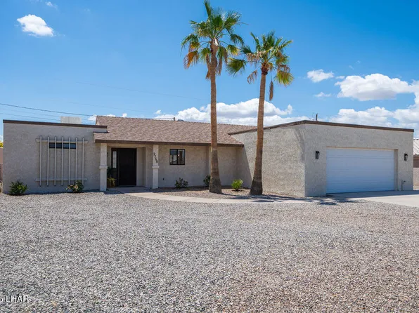2760 Southwind Ave, Lake Havasu City, AZ 86406