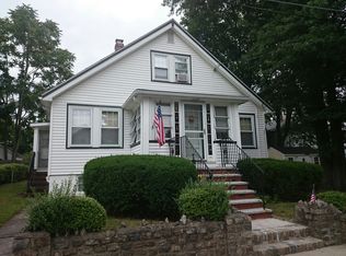 5 Francesca St, West Roxbury, MA 02132