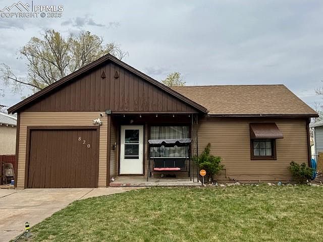 1st image of this home
