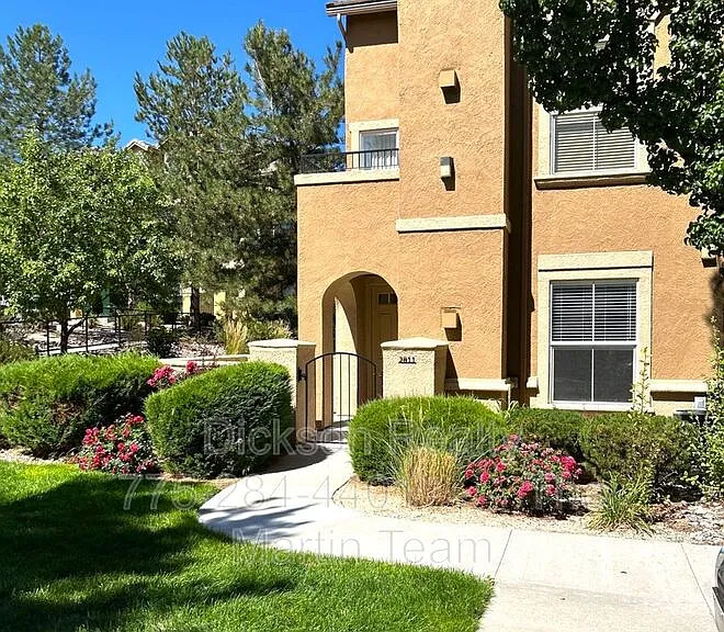 17000 Wedge Pkwy #2811 — Photo 1