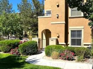 17000 Wedge Pkwy UNIT 2811, Reno, NV 89511