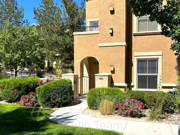 17000 Wedge Pkwy, Reno, NV