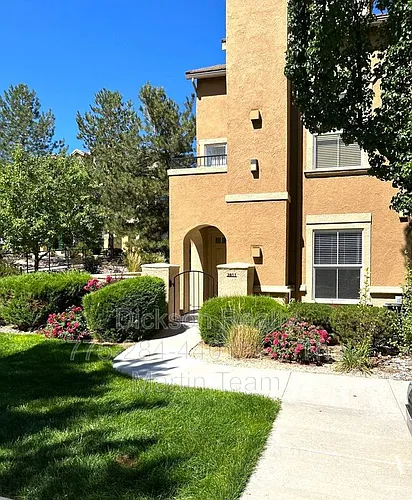 17000 Wedge Pkwy #2811 Photo 1