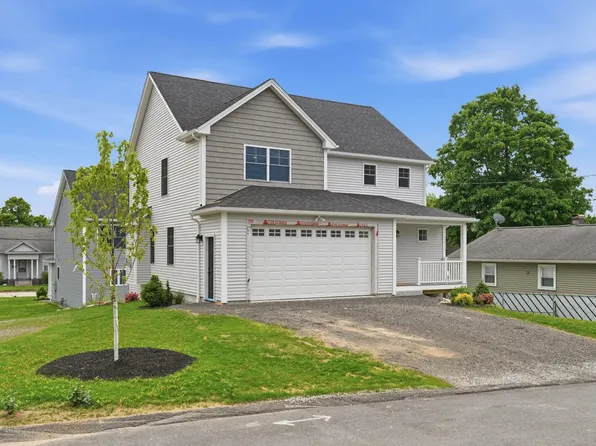 7 Buker Street, Nashua, NH 03064