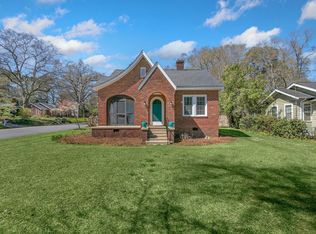 424 Central Ave, Anderson, SC 29625