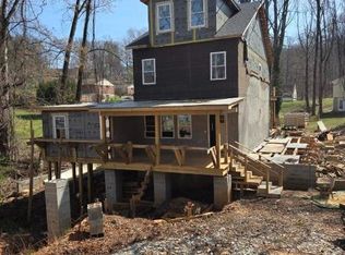 1213 Craigmont Dr, Lynchburg, VA