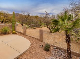 5084 N Pinnacle Point Dr, Tucson, AZ 85749