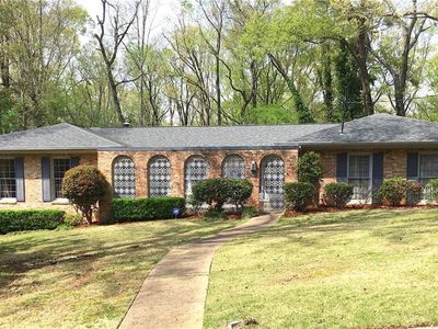 3460 Firethorn Dr, Tuscaloosa, AL, 35405