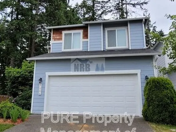 9606 191st Street Ct E, Puyallup, WA 98375
