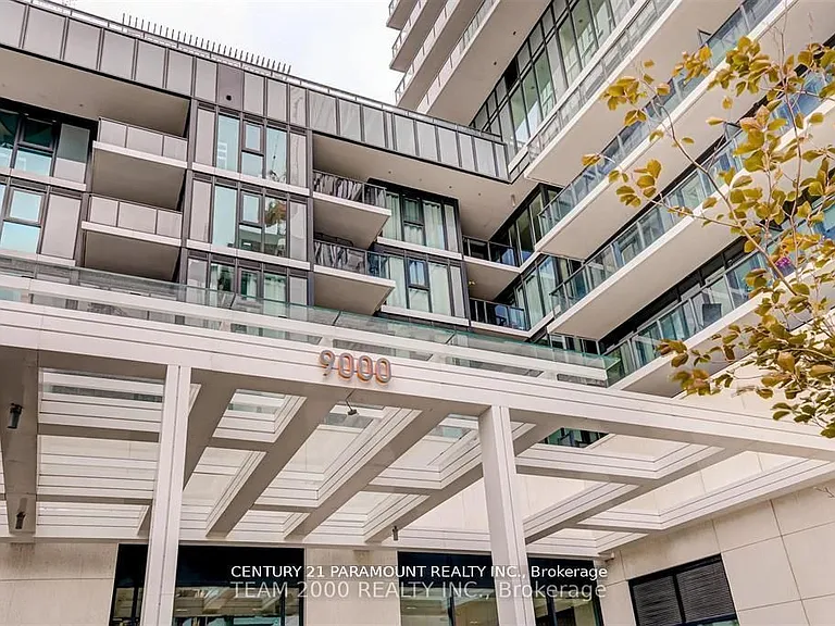 9000 Jane St #220 — Photo 2