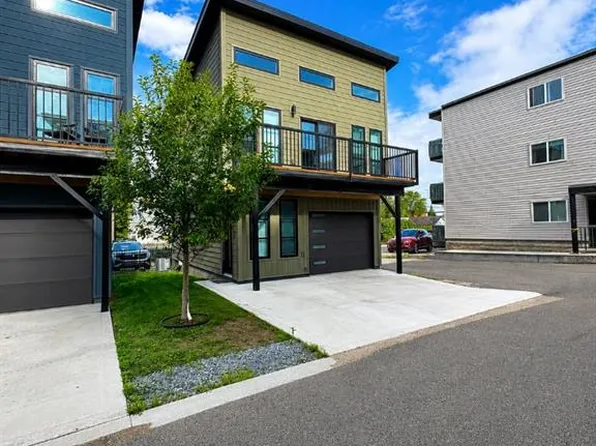 5110 E 48a Ave #14, Camrose, AB T4V 4M4