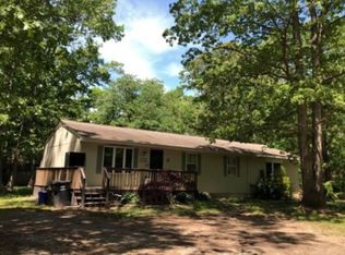 147 Old Goshen Rd, Cape May Court House, NJ 08210