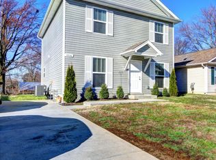 4406 Debbie Ct, Louisville, KY 40213
