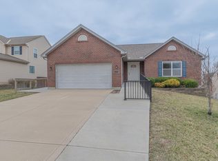 11070 Gatewood Ct, Florence, KY 41042