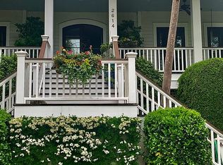 2614 Bayonne St, Sullivans Island, SC 29482