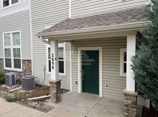 2608 Stonecrop Ridge Grv, Colorado Springs, CO 80910