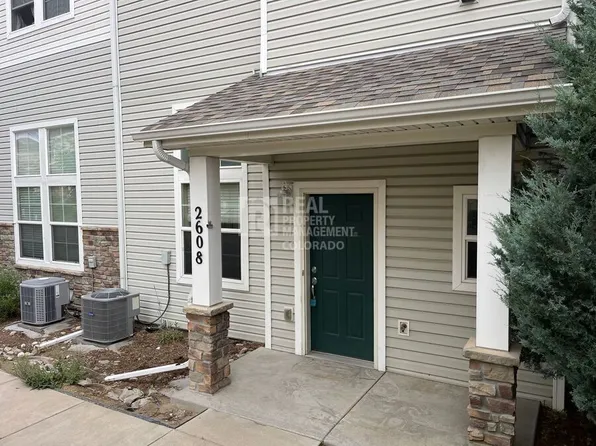 2608 Stonecrop Ridge Grv, Colorado Springs, CO 80910