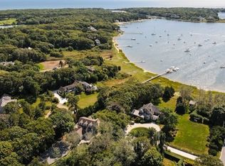 5 Eel River Rd, Barnstable, MA 02630