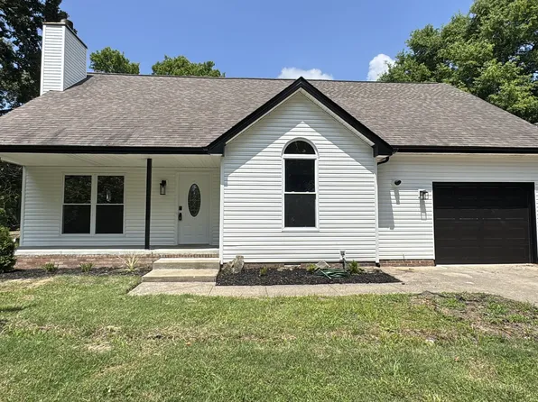 380 Martin Rd, Clarksville, TN 37042