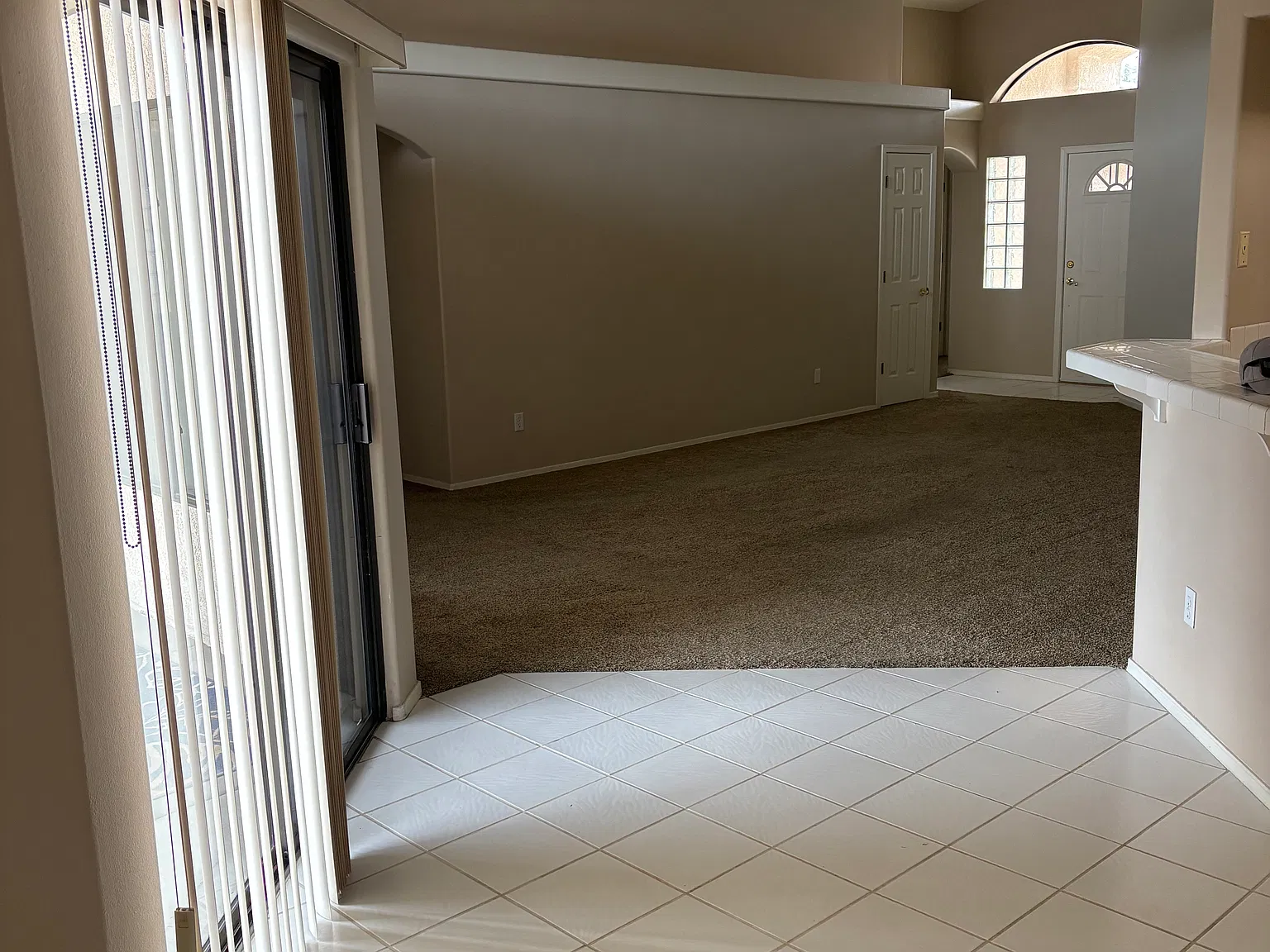 3 bed, 1518 sqft, $1,650 — Photo 2