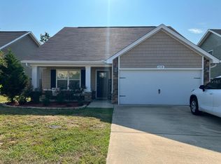424 Eisenhower Dr, Crestview, FL 32539
