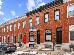 623 S Curley St, Baltimore, MD 21224