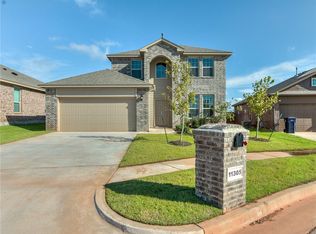 11305 SW 33rd Ter, Mustang, OK 73064
