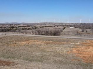 2 NW Meers Porter Hill Rd, Elgin, OK 73538