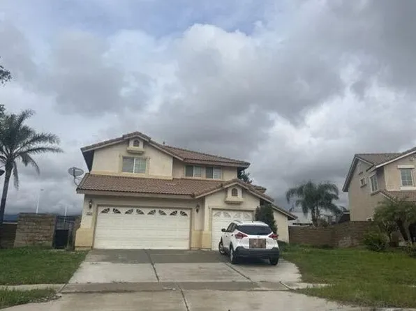 16224 Sun Glory Way, Fontana, CA 92336