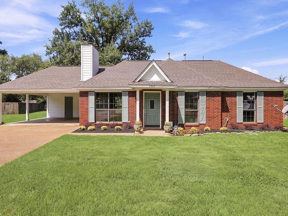 1st image of 7505 Tory Hill Ln