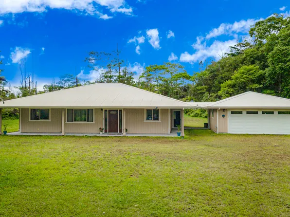 16-381 Orchidland Dr, Keaau, HI 96749