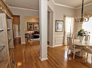 358 Wrangler Dr, Fairview, TX 75069