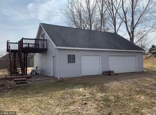 21488 670th Ave, Darwin, MN 55324
