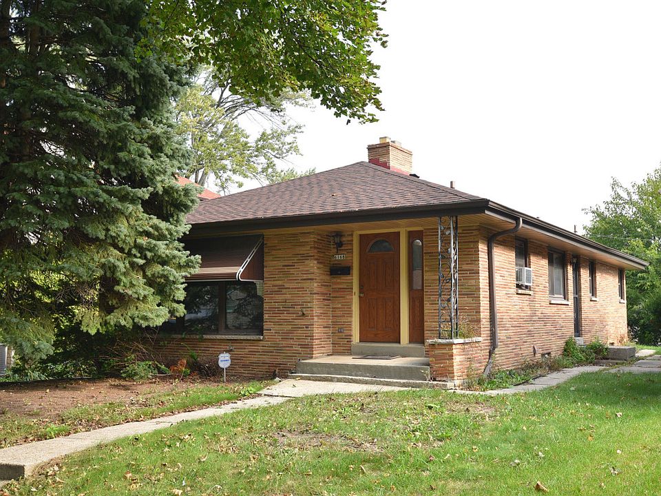 1st image of 6168 W Spencer Pl