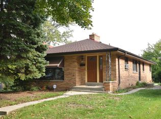 6168 W Spencer Pl, Milwaukee, WI 53218