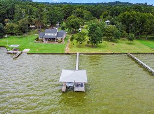 270 Johnson Rd, Coldspring, TX 77331