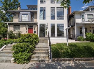 5309 Connecticut Ave NW UNIT 3, Washington, DC 20015