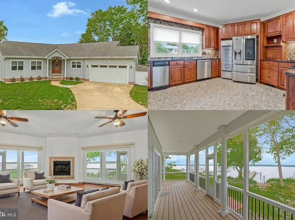 365 Overlook Dr, Prince Frederick, MD 20678