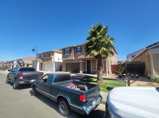 4537 Haflinger Dr, Fairfield, CA 94534