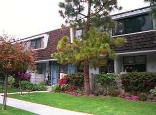 4782 La Villa Marina UNIT F, Marina Del Rey, CA 90292